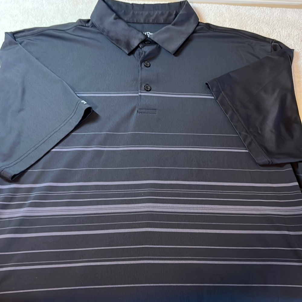 Golf Polo